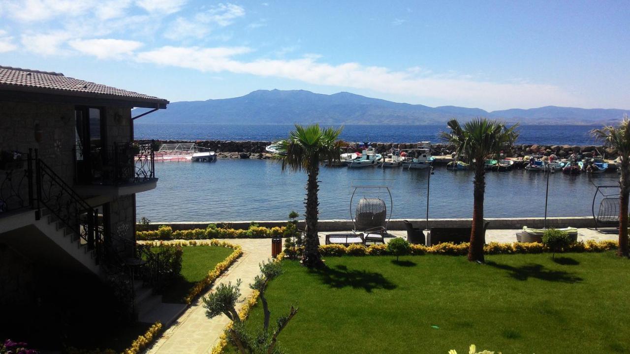 Assos Zeyti̇N Han Special Class Hotel Adults Only 12 Sokakagzi Екстериор снимка