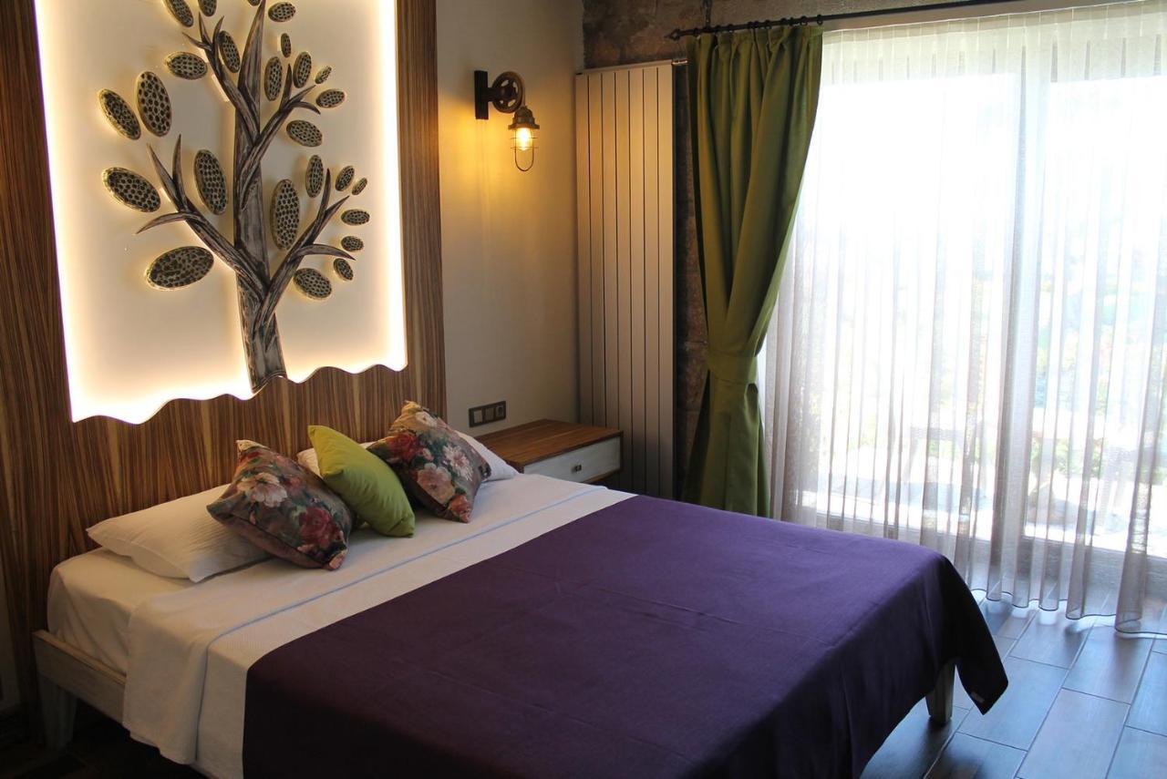 Assos Zeyti̇N Han Special Class Hotel Adults Only 12 Sokakagzi Екстериор снимка