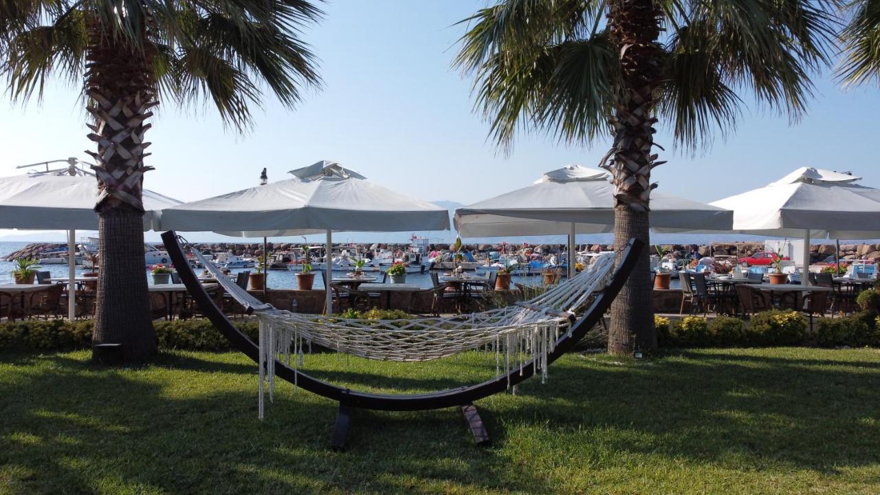 Assos Zeyti̇N Han Special Class Hotel Adults Only 12 Sokakagzi Екстериор снимка