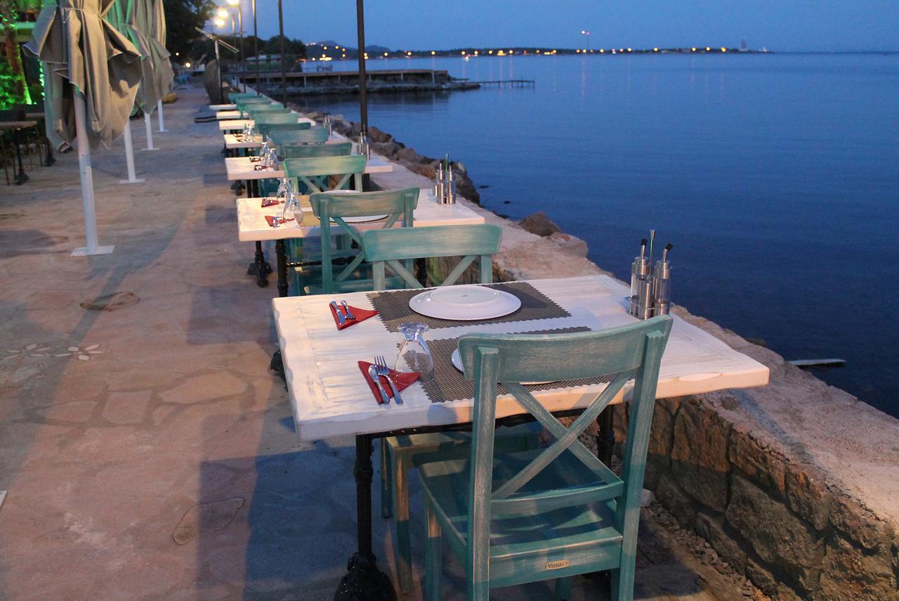 Assos Zeyti̇N Han Special Class Hotel Adults Only 12 Sokakagzi Екстериор снимка